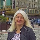 Светлана Сурикова ( Гуштына)