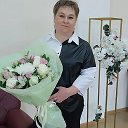 Лилия Ковалева - Данилова 