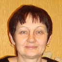 Ирина Уколова (Кудрявцева)