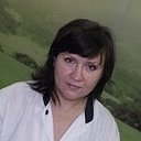 Светлана Глазырина