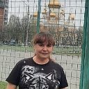 Светлана Кирсанова - томилова