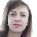 Екатерина Жуковская