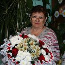 Татьяна Тишкина