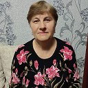 Татьяна Обухова ( Гаврикова )
