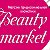 Evgenia Raevskaya Beauty Market