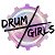 Drum Girls💃🏼 Шоу барабанщиц🥁