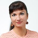 Марина Григорова