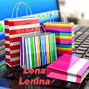 Lena Lenina