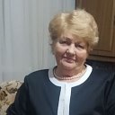 Галина Исаченко (Щербакова)