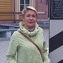 Valentina Tsvetkova