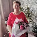 Татьяна Шерстнева