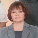 Марина Бородовская (Шабанова)
