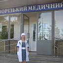 Елена Харламова