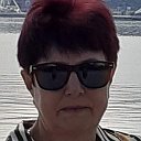 Татьяна Бучнева