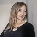 Елизавета Пистер(Сухорукова)