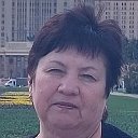 Марина Куприна (Титова)