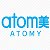 ATOMY - корейская компания