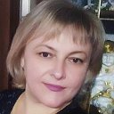 Вікторія Усенко