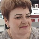 Татьяна Ленда ( Гордиенко)