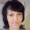 Елена Рамазанова (Шарова)