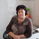Елена Гаевская (Севостьянова)