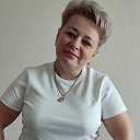 Наталия Михайловна