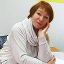 Антонина Минина (Даниленко)