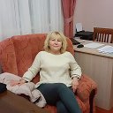 Светлана Горлова