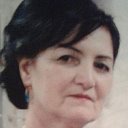 Альбина Данилова