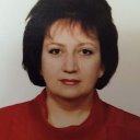 Елена Степаненко ( Яковишина)