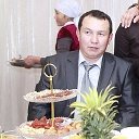 Сыргак Анарбаев