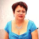Наталья Крутикова
