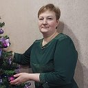 Ирина Чернова