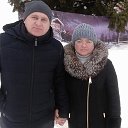 Ольга и Сергей Ивановы