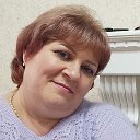 Оксана Доценко