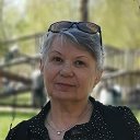 Тамара Кратц (Шевцова)