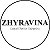 Магазин бижутери и парфюма ZHYRAVINA