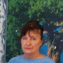 Лариса Степанова