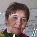 Valentina Tarasova