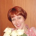 Елена Булатова ( Соболева)