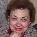 Ольга Гольцова