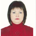 Svetlana Sidorova