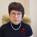 Татьяна Сухомлинова (Финькова)
