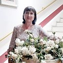 Марина Литовченко (Петрухина )