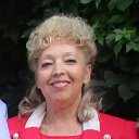 Елена Водопьянова
