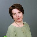 Марина Селезнева