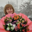 Светлана Рыбальченко(Серова)