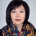 Татьяна Лысенкова (Тириаки)