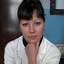 Елена Гайдукова