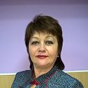 Наталья Паршакова